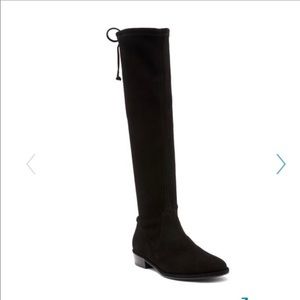 Brand new in box Stuart Weitzman knee high boots